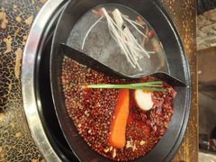 -赵九记呱呱老火锅(钟楼总店)