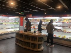 -蜀都小君肝串串香火锅(龙华旗舰店)