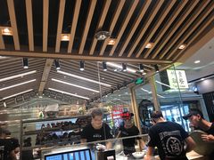 大堂-狮头牌卤味研究所·卤味饭(花城汇南区店)