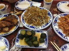 -九河居(荔湾路店)