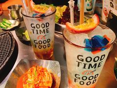 -炑八韩烤(琼华店)