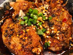 -付小姐在成都(中山公园店)
