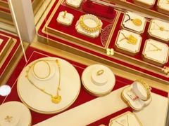 -恒一珠宝·回收黄金钻石奢侈品(灵岩南路店)
