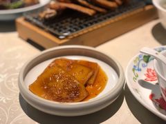 桂花糖年糕-老头儿油爆虾·三潭印月