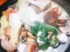 -三个渔夫·蒸汽海鲜(小白楼店)