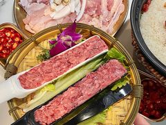 -三个椰子·现砍椰子鸡(金源CBD店)