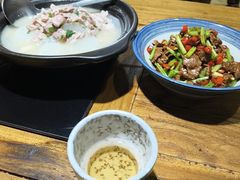 -萬家灯火·私房湘菜·22年老手艺(南岭大道店)