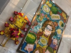 -甜心妈妈·榴莲星级糖水(北京路总店)