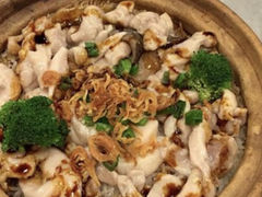 滑鸡饭-粥面馆