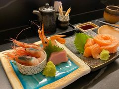 -Sushi Hanzo半藏(天环广场店)
