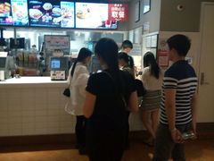 -肯德基(建华店)