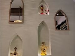 -ELI FALAFEL Lebanese&Mediterranean黎巴嫩美食(富城路店)