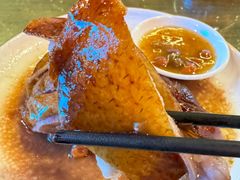 -鹅滋道(甘坑古镇店)