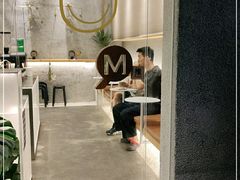 -MQ COFFEE STAND明谦(新洲店)
