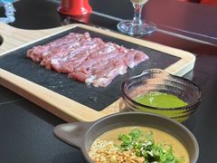 -乔先生涮肉·鲜活牛羊肉火锅(塘沽店)