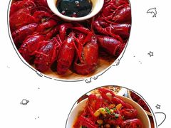 -关二哥烧烤(王家湾店)