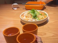 -谷丽麦馕新疆菜·清真(步步高梅溪新天地店)