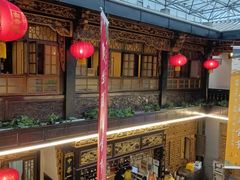 -蔼若春.传承三十年云南菜(金碧公园店)