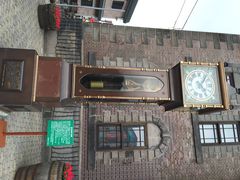 Otaru Orgel Museum Main Building-小樽八音盒堂