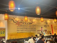 -向民炒鸡老店(金泰华府店)
