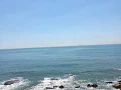 -燕儿岛山公园