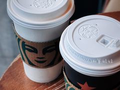 -星巴克臻选(北京富力家园店)