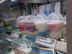 -白色日记·手作酸奶(麦凯乐店)