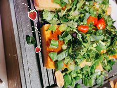 包浆豆腐-今朝桃花醉川菜小酒馆(龙湖天街店)