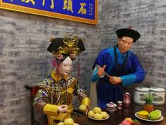-石头门坎