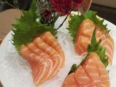 -新一番三文鱼寿司(大东海店)