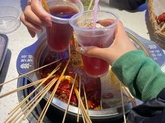 -签哥签妹儿串串火锅(青年路店)