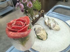 -喜聚薈·花膠雞海鮮火鍋(越秀店)