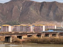 -图们国门景区