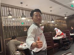 -海底捞火锅(高科广场店)