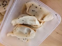 -汪记大王锅贴(成山路店)