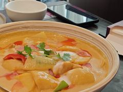 -Thai Alley泰爱里(二沙岛店)