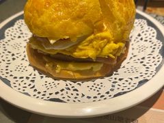 -大头力茶餐厅(花都融创茂店)