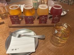 -福嗝er 咖啡&精酿餐吧(东四店)
