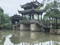 -韩湘水博园