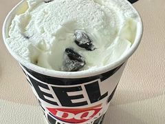 -DQ·蛋糕·冰淇淋(科华王府井店)