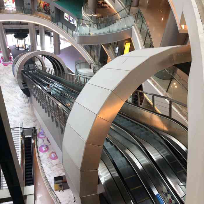 公元20502500未来生活体验馆红星美凯龙真北店