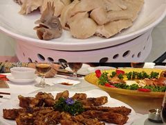 -新兴家喻酒家·羊城名宴(昌岗店)