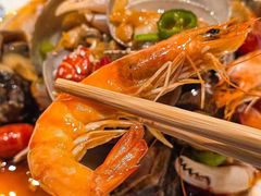 -满盛春饼·新津菜(河北路总店)