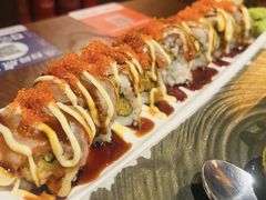 -王氏炉匠·烧鸟放题自助(好运街店)
