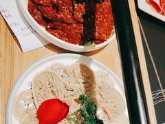 -蜀九香火锅(彩虹店)