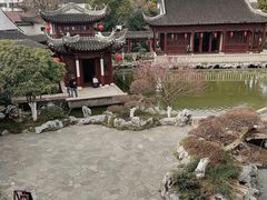 -檀园