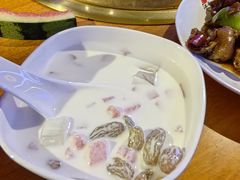 -汉金城海鲜烤肉自助百汇(烟台永旺购物中心店)