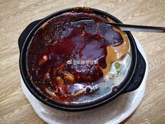 -蜀王砂锅总店