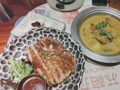 -苏梅花园(群星城店)