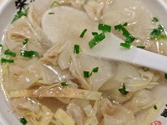 -朱新年·苏式汤团·面点(北寺塔店)